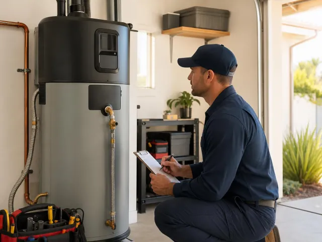 Water Heater Not Getting Hot? Causes and Fast Fixes